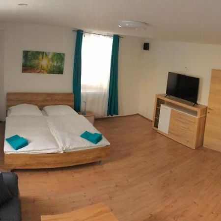 Ferienwohnung „Gmuender Hof“ Gmund  Exterior foto